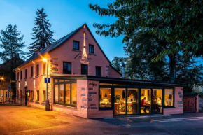 Apartmány Milenium Liberec